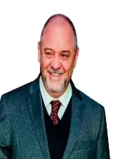 PASTOR JEFERSON