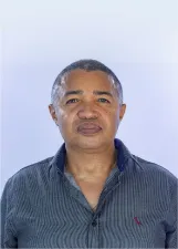 Zeca Soares