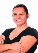 Lilia Maria da Silva