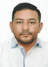 JAIR RIBEIRO CABRAL