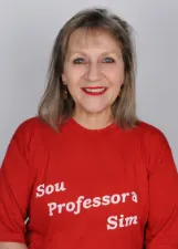PROFESSORA SÔNIA RAMBO