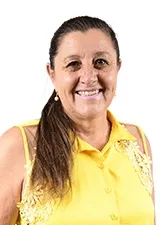 Mariza Filha do Sr. Aníbal