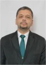 Dr Daniel Tavares