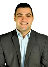 EDERSON SANTOS