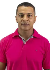 ZÉ LUIZ COLETOR