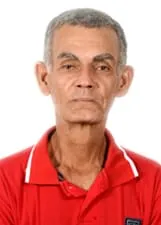 VALDECI PEDREIRO