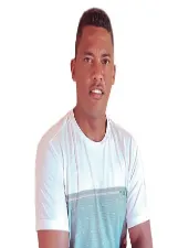 Saulo do Bingo