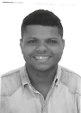 GILVAN MOTORISTA