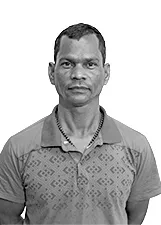 Juscelino Professor