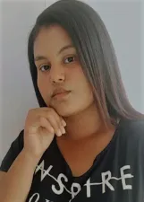 Tamires Neta de Pecinha
