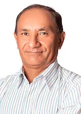 DEDÉ DA LAGOA