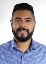 Guilherme Camargo