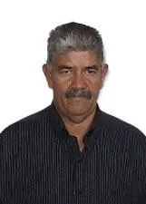 Tião Moraes
