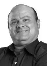 PASTOR RUBINHO