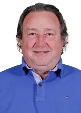 Carlos Alberto Cascao