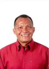 Prof Daniel