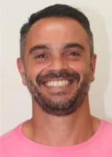 Professor Fernando Sabiá