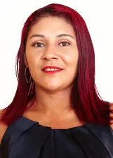 MAYSSA TRINDADE