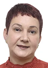 CLAUDETE VALENTIM