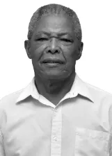 TIÃO PRETO