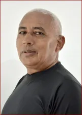 Irmão Antonio de Itatuaba
