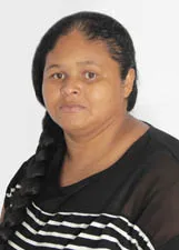 GISLAINE BENVENHÚ