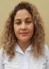 Professora Silvanha
