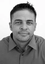 Lucas Amaro