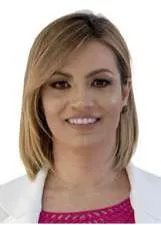 Leila Assistente Social