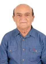 Tião Barbosa