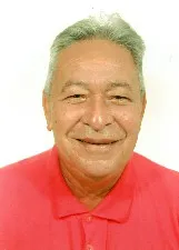 Evandro Pelado