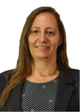 Missionaria Sandra