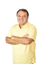 Paulo Regis