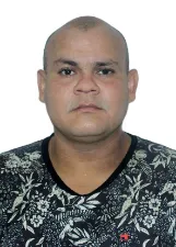 Alex da Perimetral
