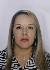 FÁTIMA DA COMITIVA