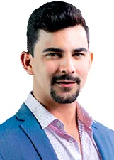 ANDRÉ LUIZ