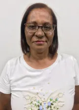 MARIA APARECIDA