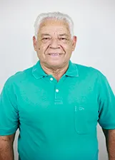 Professor Washington Luís