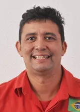 Alex Bombeiro