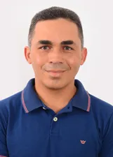 GILBERTO DA MANSINHA