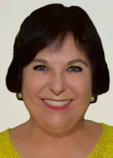 Mirian Ribeiro