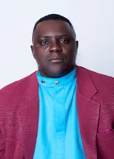 Pastor Marcos Paulo