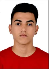 THAILLER FARIAS