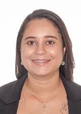 Regiane do Milton