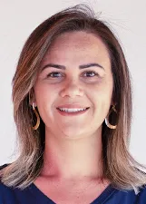 Jucilene Carvalho - Manicure