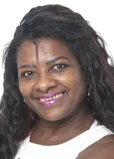 Prof de Zumba Negrita