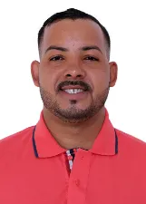 Professor Franciel
