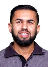 Samuel Oliveira