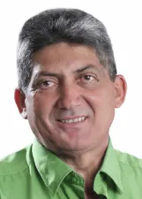 Zé de Albertina
