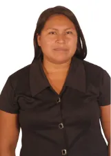 Fatima do Gilson